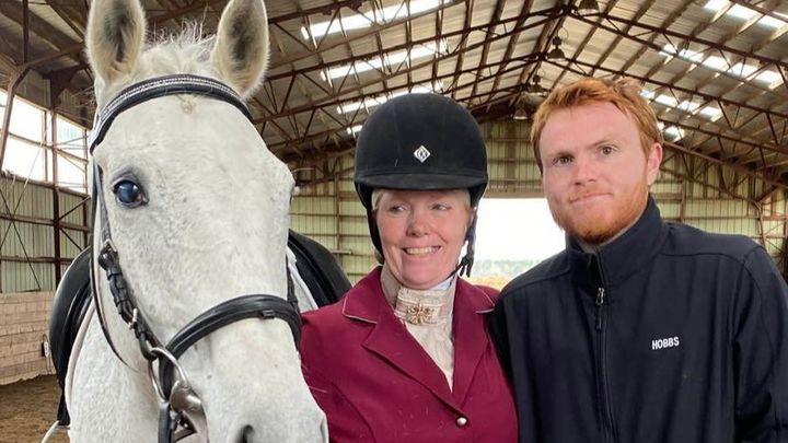 Sarah Charest Fundraiser for Sarah Nehila by Debra Charest : Honoring Tim: Help Sarah ...