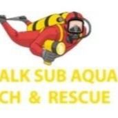 Dundalk Sub Aqua Search and Rescue