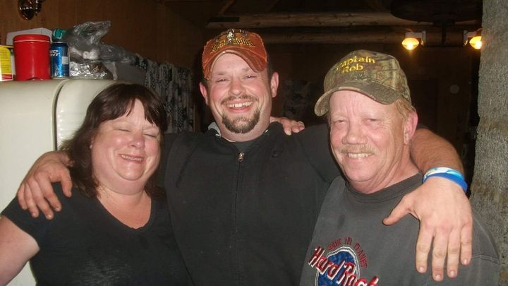 Main fundraiser photo