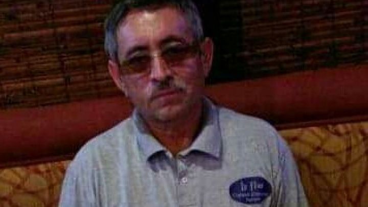 Main fundraiser photo