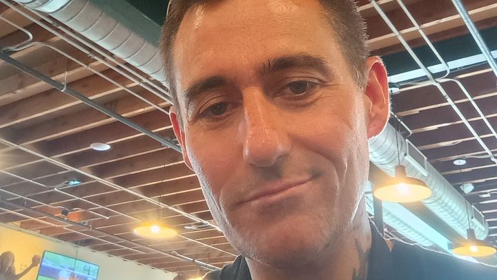 Support Justin Through a Tough Month campaign photo, 1 of 4
