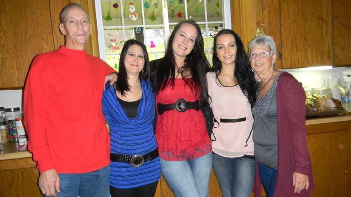 Fundraiser photo