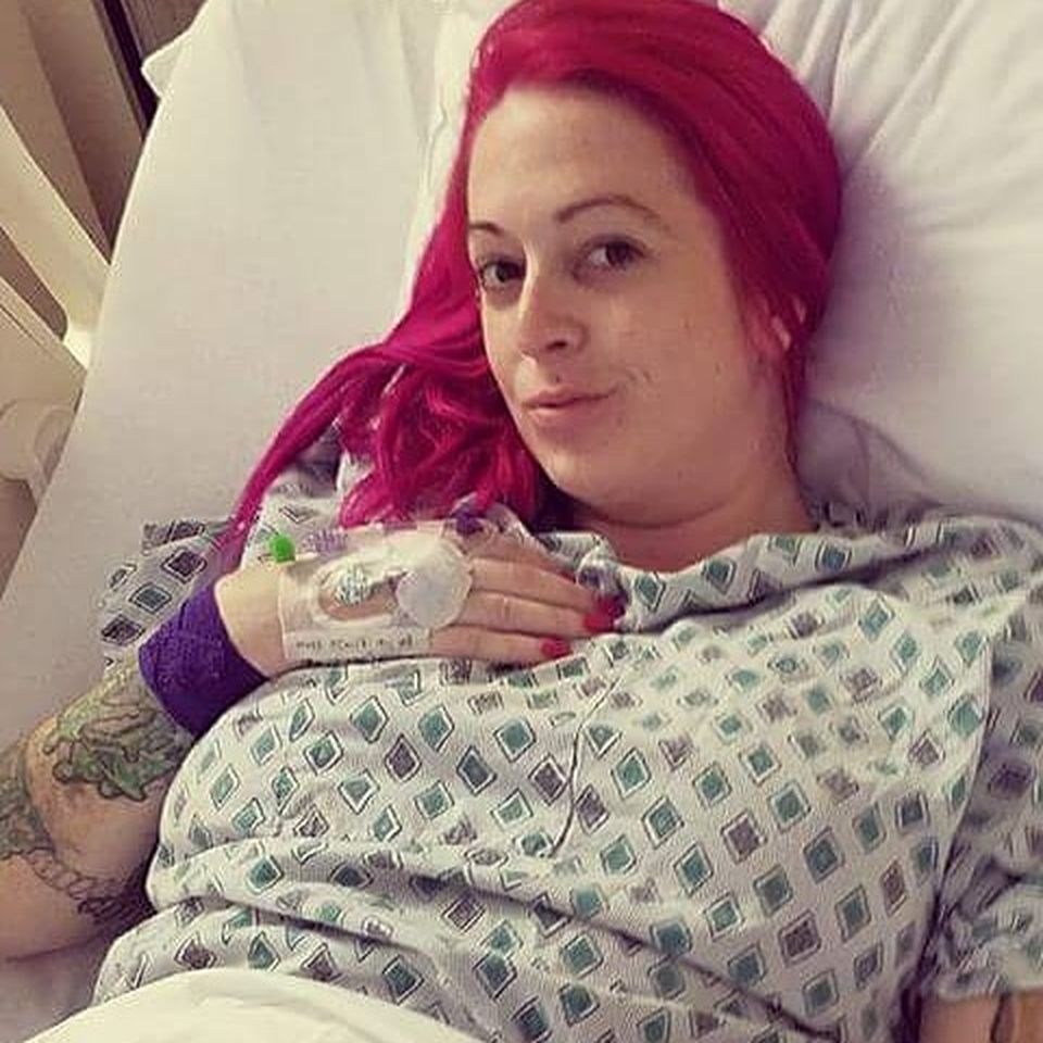 Fundraiser by Melissa Wortman : Helping veterans in need., image size:960x960