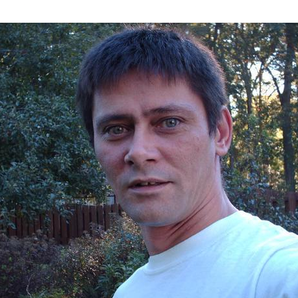 Roger Friday