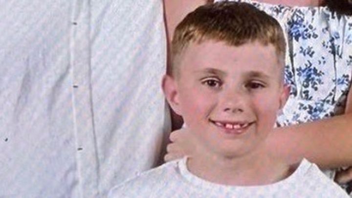 Family facing hardship for eight year-old burn victim campaign photo, 1 of 5