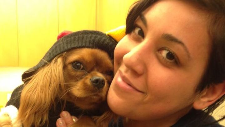 Main fundraiser photo