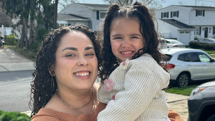 Supporting Stability for My Daughter Through Family Court campaign photo, 1 of 7
