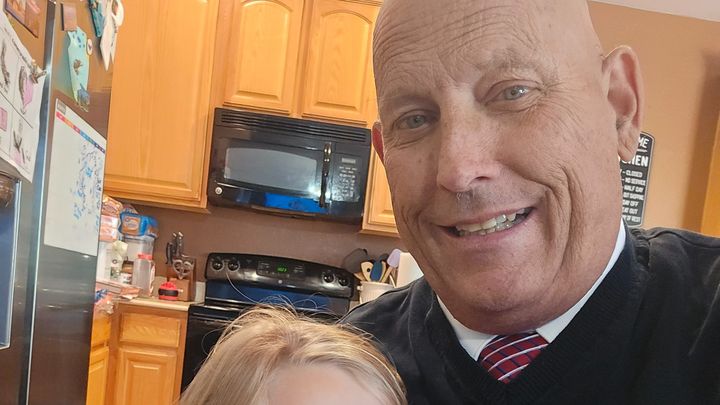 Fundraiser by Randall Mudge : Support Randall Mudge's Journey to Transplant