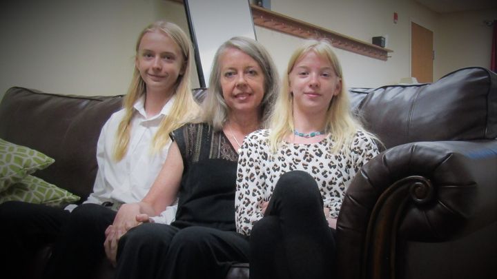 Main fundraiser photo