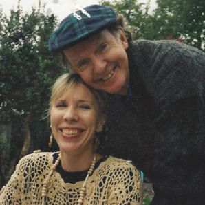 Paul  and Susan Tracey