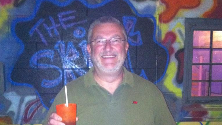 Main fundraiser photo