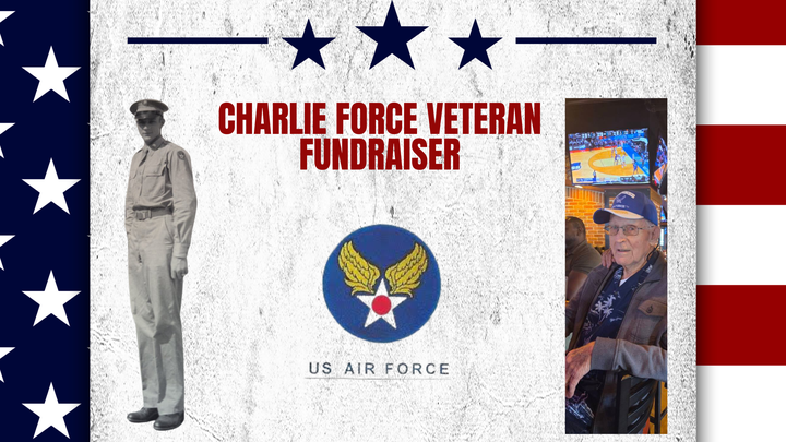 Main fundraiser photo
