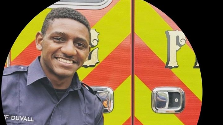 Support Cam’s Family and Honor Our Local Hero campaign photo, 1 of 7