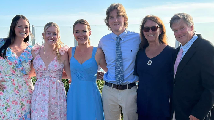 Main fundraiser photo