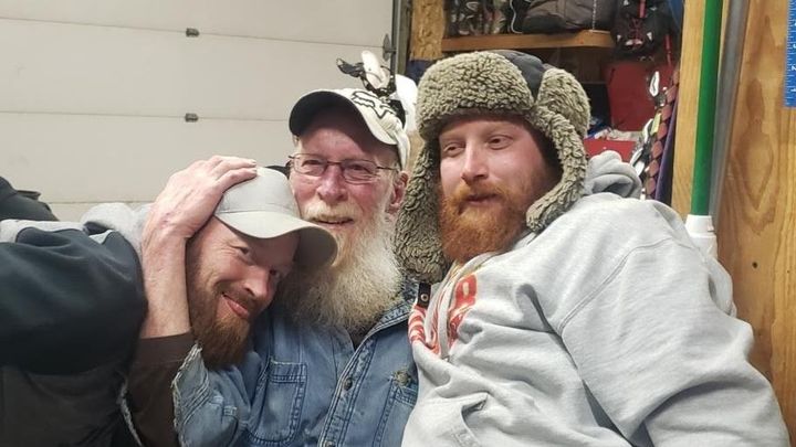 Main fundraiser photo