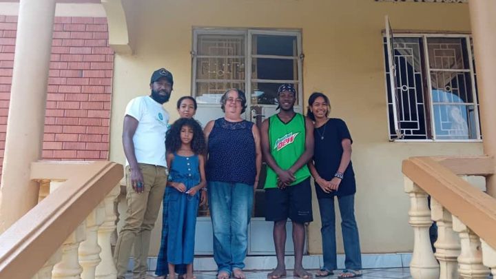 Help Us Create Sustainable Base for Our Mission Work Uganda campaign photo, 1 of 3