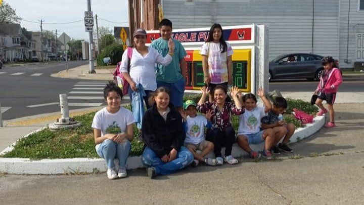 A Reliable Car for Gray’s Community Work campaign photo, 1 of 5