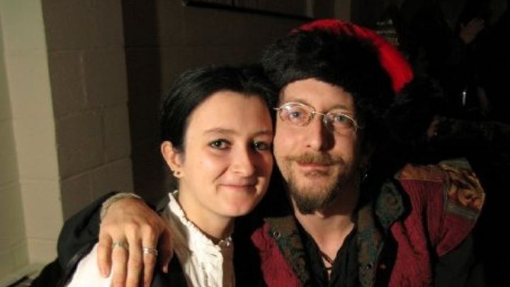 Main fundraiser photo