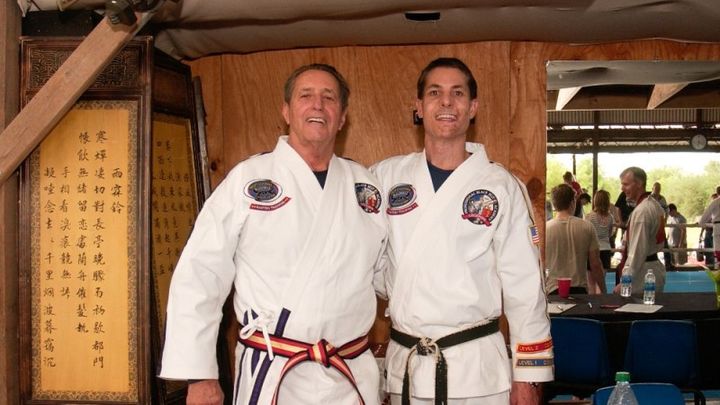 Main fundraiser photo
