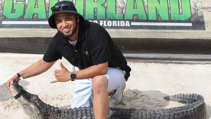 Main fundraiser photo