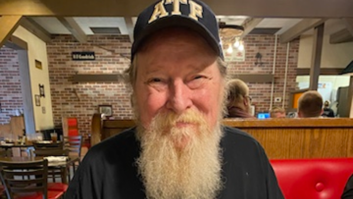 Main fundraiser photo