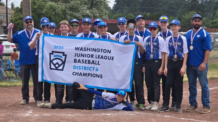 Main fundraiser photo