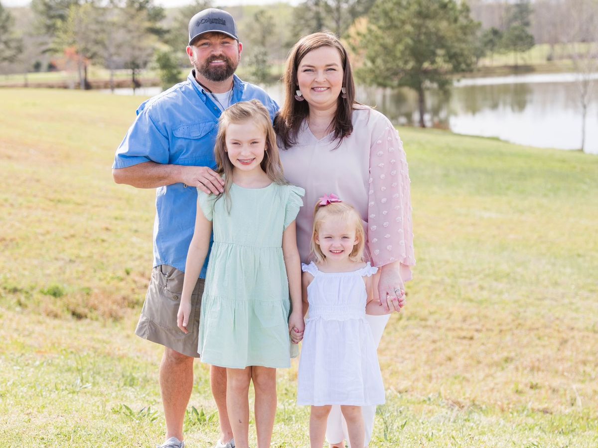 Justin Randi Fundraiser by Randi Owens : Please Help The Toland Family & Pray for Justin