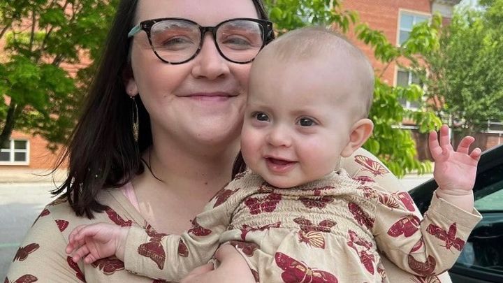 Fundraiser by Melanie Hollifield : Baby Charlotte’s Journey Of Hope