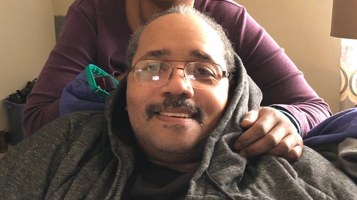 Support Reggie's Afterlife Services campaign photo, 1 of 8