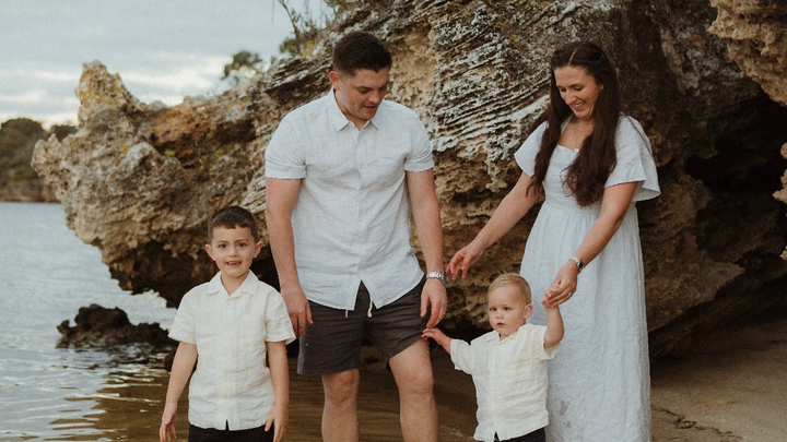 Fundraiser by Chrissie Hales : Devastating house fire