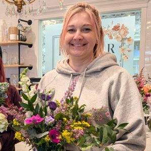 Reka Laeger-Hagemeister