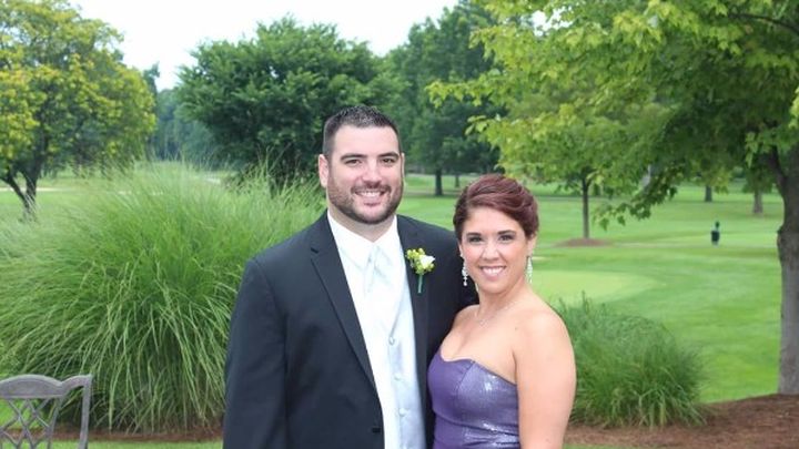 Main fundraiser photo