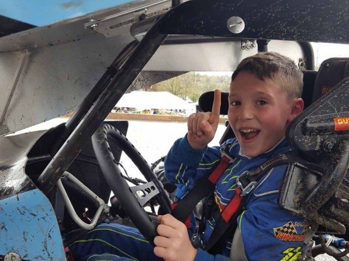 Fundraiser for Dustin Baxter by Kelly Mavrakis : Blaine's Medical Fund