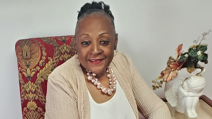 Support Saundra’s Transition campaign photo, 1 of 8