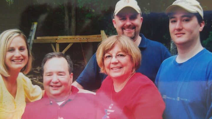 Main fundraiser photo