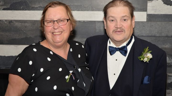 Main fundraiser photo