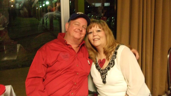 Main fundraiser photo
