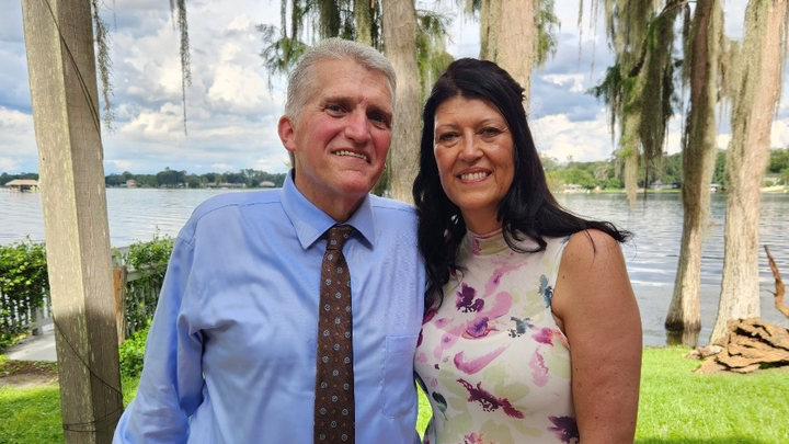 Main fundraiser photo