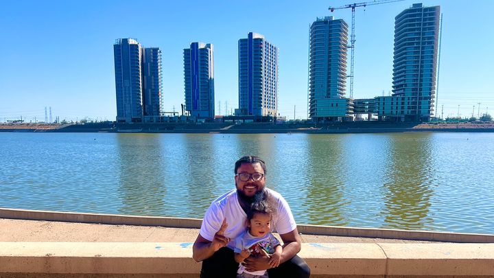 Help Save Terrell Fundraiser by Terrell Daniel : Help Terrell Earn His CDL for Family ...