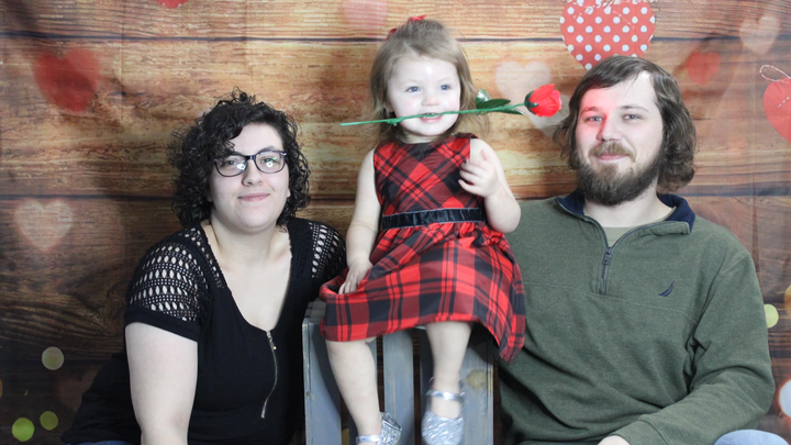 Strength and Love for Paige's Fight Against Lymphoma campaign photo, 1 of 5