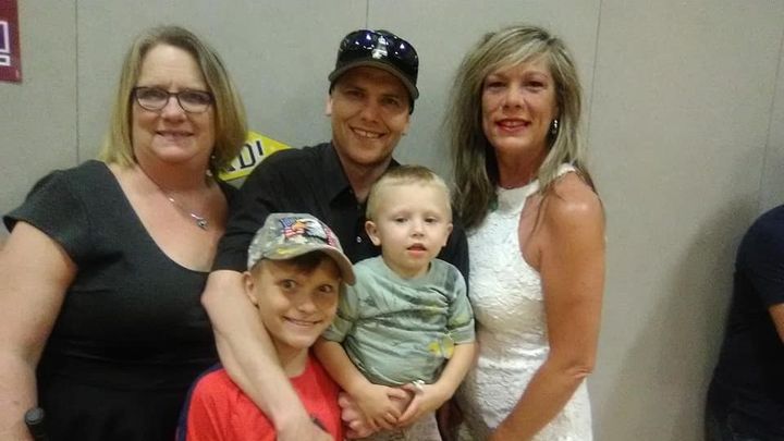 Main fundraiser photo