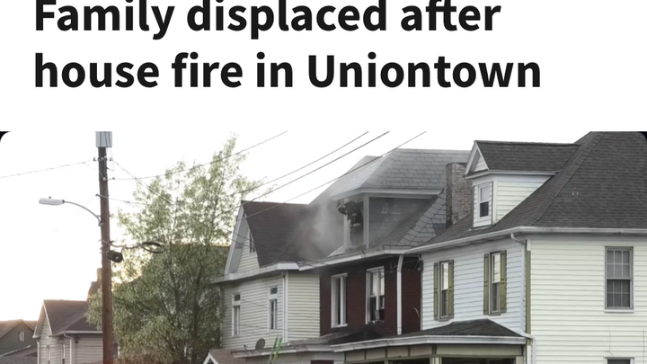 Fundraiser by Breahaile Hooper : Help My Family Rebuild After House Fire