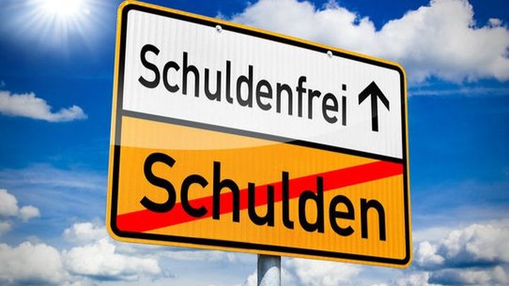 Kampagnen-Foto für Schuldenfrei werde, 1 von 3
