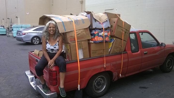 Main fundraiser photo