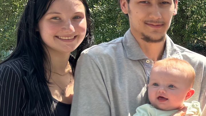 Foto principale della raccolta fondi