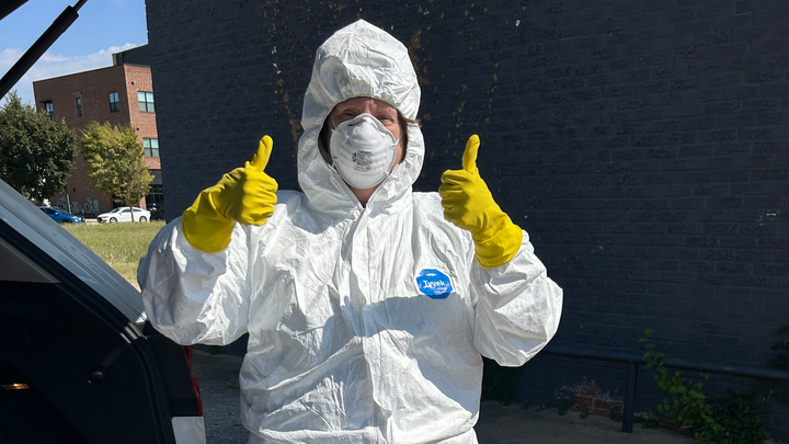 Help Debby Duckwall Start Over After a Toxic Mold Disaster campaign photo, 1 of 3
