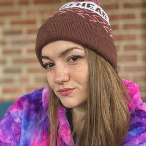 Ashleigh Barden