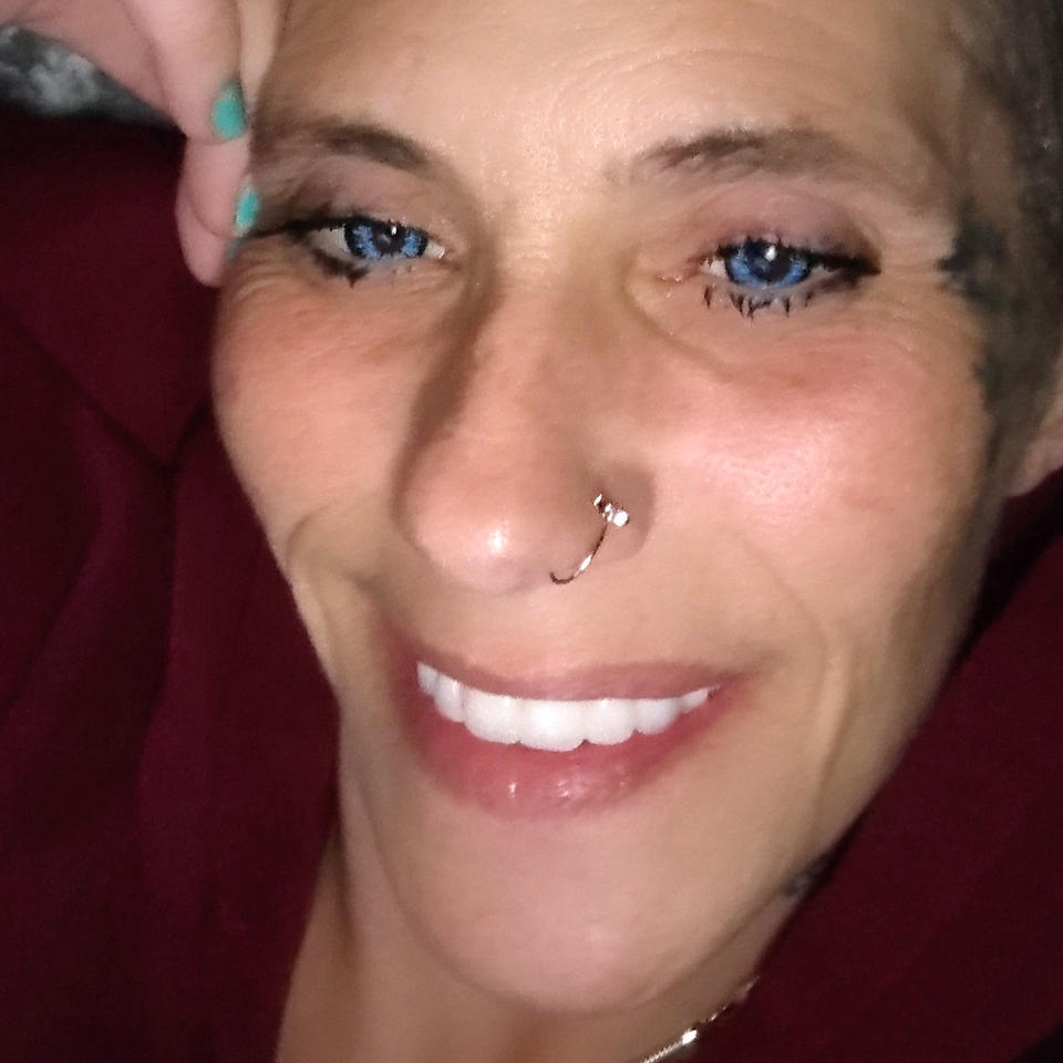 Support Christina Velazquez's Journey to Stability