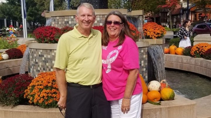 Main fundraiser photo