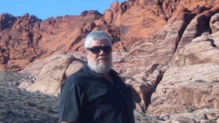 Main fundraiser photo